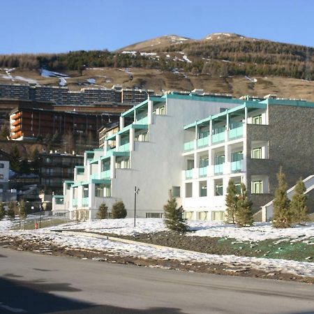 Th Sestriere - Villaggio Olimpico Exterior photo