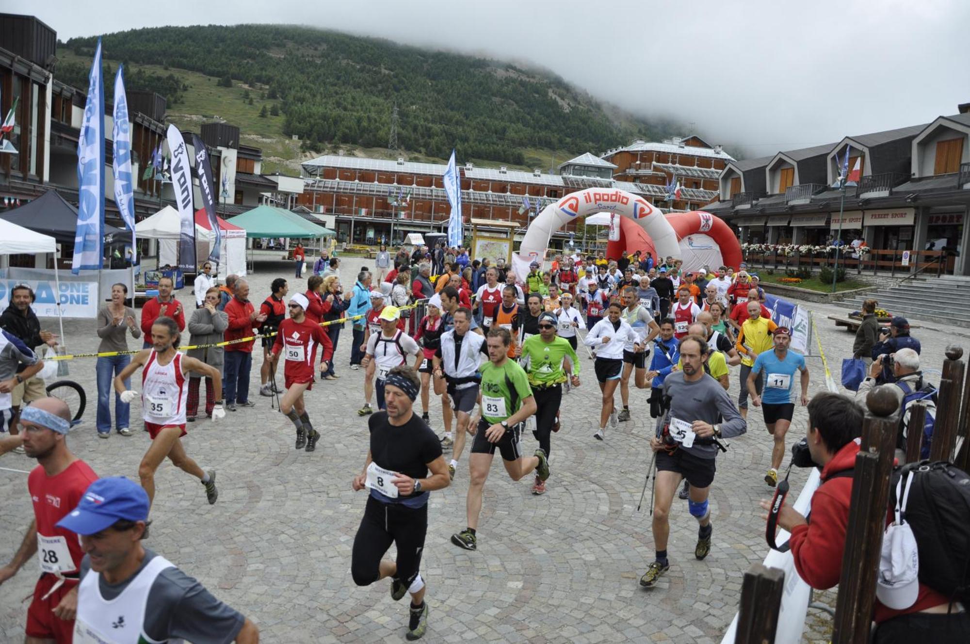 Th Sestriere - Villaggio Olimpico Exterior photo